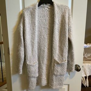 Dreamers Chunky Cardigan